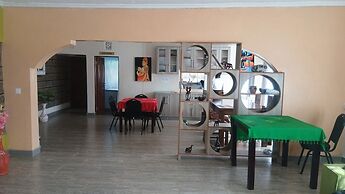 Kusi hotel Kakamega