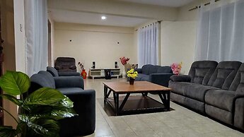 Kusi hotel Kakamega