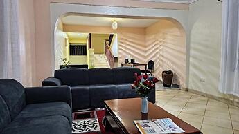 Kusi hotel Kakamega