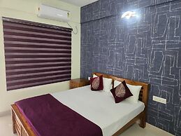 Centur Apartments
