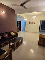 Centur Apartments