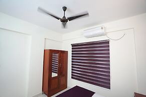 Centur Apartments