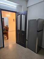Centur Apartments