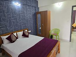 Centur Apartments