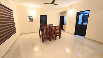 Centur Apartments