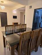 Centur Apartments
