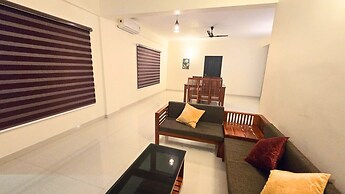 Centur Apartments