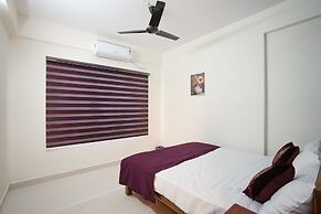 Centur Apartments