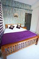 Centur Apartments