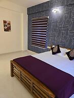 Centur Apartments