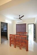 Centur Apartments
