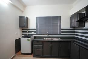 Centur Apartments