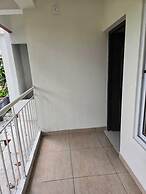 Centur Apartments