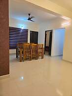 Centur Apartments