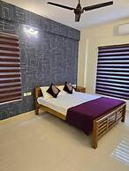 Centur Apartments