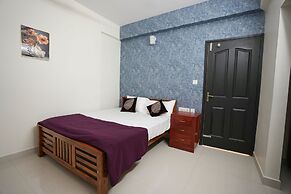 Centur Apartments