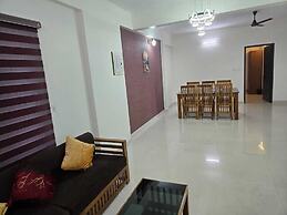 Centur Apartments