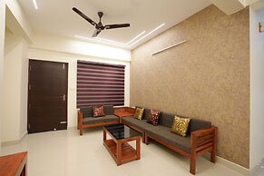 Centur Apartments