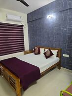 Centur Apartments