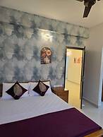 Centur Apartments