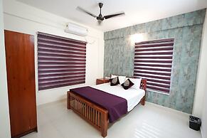 Centur Apartments