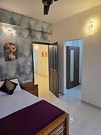 Centur Apartments