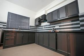 Centur Apartments