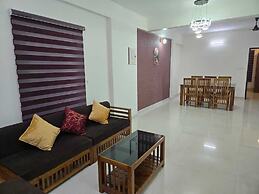 Centur Apartments