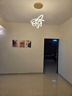 Centur Apartments