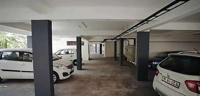 Centur Apartments