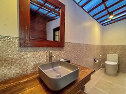 Shankara Forest Haven Villa by AGATA