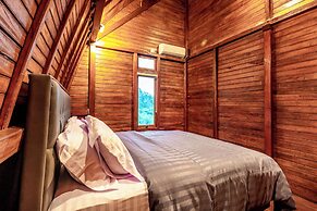 Shankara Forest Haven Villa by AGATA