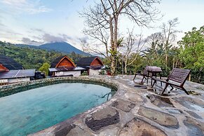 Shankara Forest Haven Villa by AGATA