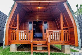 Shankara Forest Haven Villa by AGATA