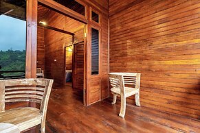 Shankara Forest Haven Villa by AGATA