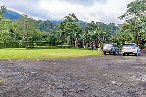 Shankara Forest Haven Villa by AGATA