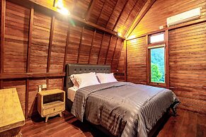 Shankara Forest Haven Villa by AGATA