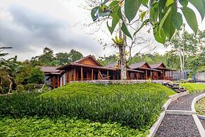 Shankara Forest Haven Villa by AGATA