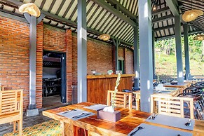 Shankara Forest Haven Villa by AGATA
