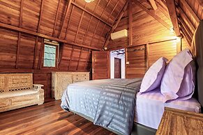 Shankara Forest Haven Villa by AGATA