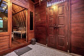 Shankara Forest Haven Villa by AGATA
