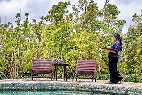 Shankara Forest Haven Villa by AGATA