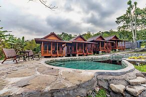 Shankara Forest Haven Villa by AGATA