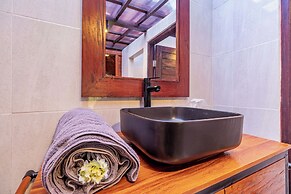 Shankara Forest Haven Villa by AGATA