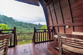 Shankara Forest Haven Villa by AGATA