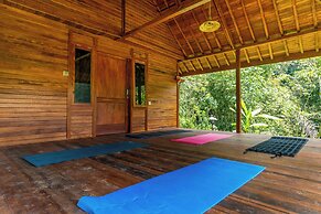 Shankara Forest Haven Villa by AGATA