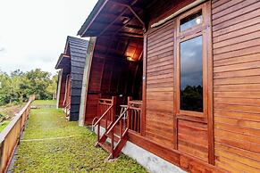 Shankara Forest Haven Villa by AGATA