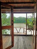 JungleBari Mangrove Resort