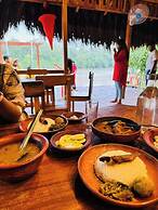 JungleBari Mangrove Resort