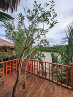 JungleBari Mangrove Resort